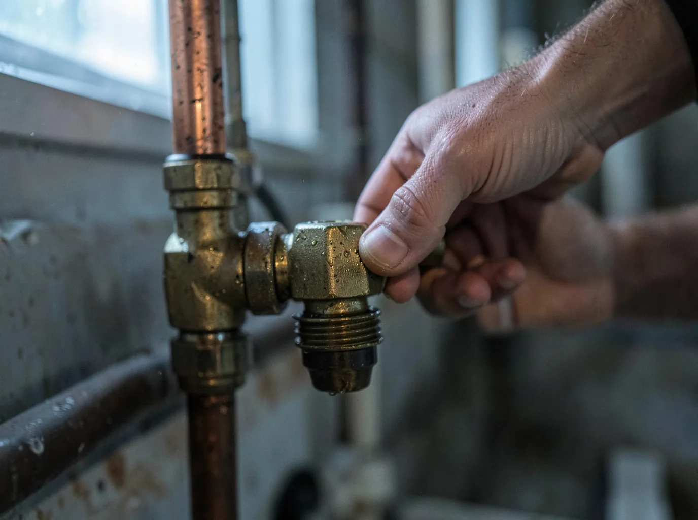 Emergency Plumber Center Ridge, AR FAQs